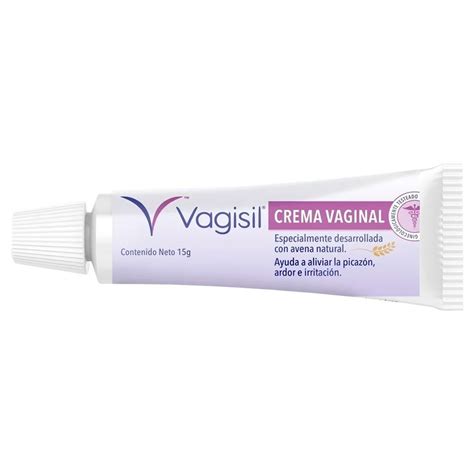 Dermo Vagisil Crema Vaginal Humectante X 15 Gramos Farmacia Leloir Tu Farmacia Online Las 24hs