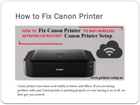 Canon Wireless Printer Call 1 877 353 6650 How To Fix Canon Printer