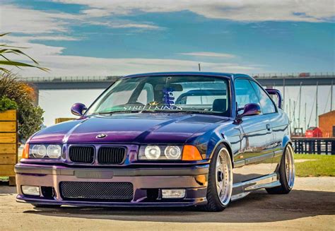Styled And Tuned Bmw 328i Coupe E362 Drive My Blogs Drive