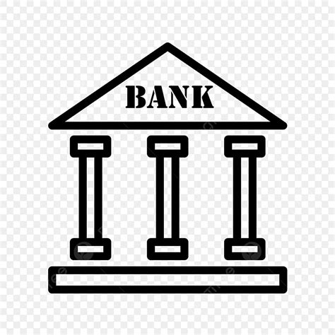 Banco Vetor ícone Png Clipart De Banco ícones Do Banco Banco Imagem