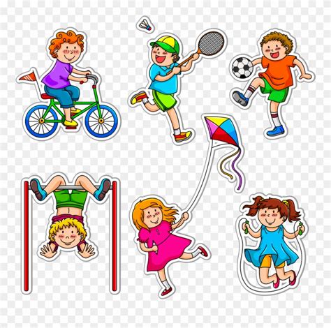 Free Physical Activity Clipart Download Free Physical Activity Clipart