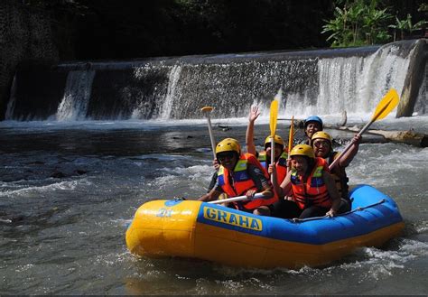 Ubud Bali White Water Rafting Adventure All You Need To Know Before
