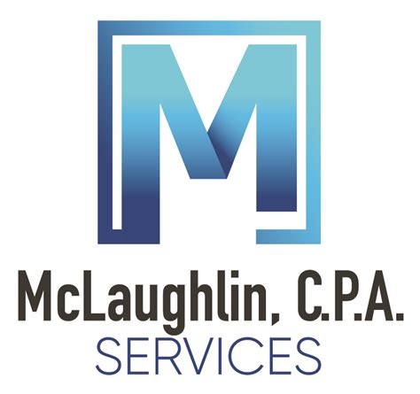 Income Tax Filing Accounting Quickbooks Support Mclaughlin Cpa