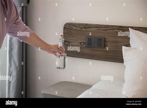 Hotel Maid Housekeeper Resort Hi Res Stock Photography And Images Alamy