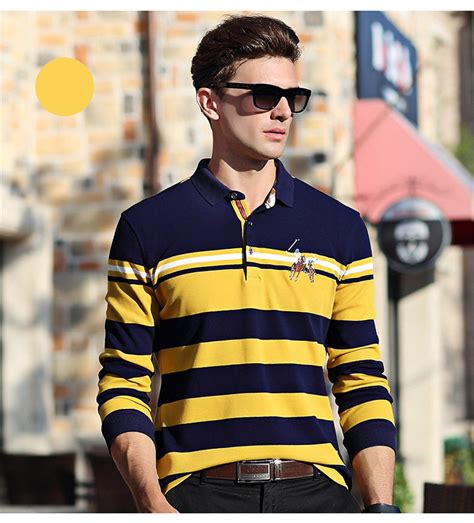 2020 Luxury Mens Designer Polos Good Quality Casual Polo Shirts For 