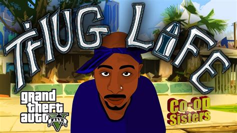 Tupac Shakur Hit Em Up Gta 5 Pc Welcome Back Explicit Lip Sync