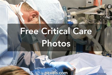 200 Engaging Critical Care Photos · Pexels · Free Stock Photos
