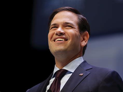 Billionaire Mega Donor Paul Singer Now Supports Marco Rubio Business