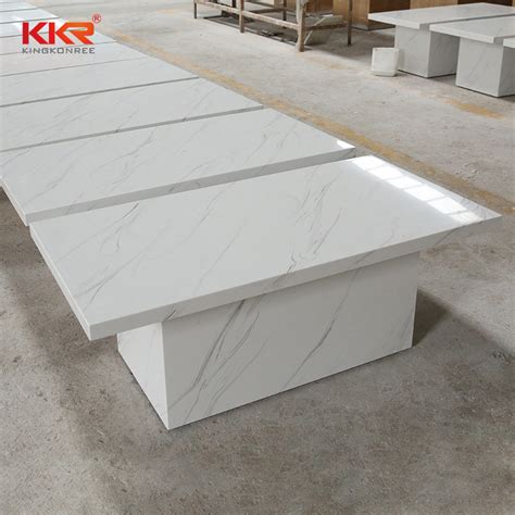White Marble Top Square Coffee Table Square White Marble Top Andd