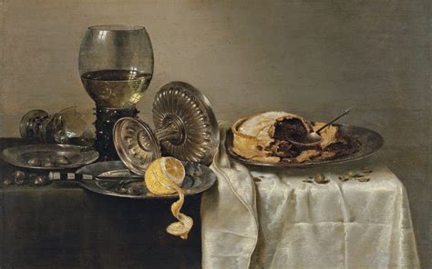 The Best Dutch Still Life Painters Dailyart Magazine Art History