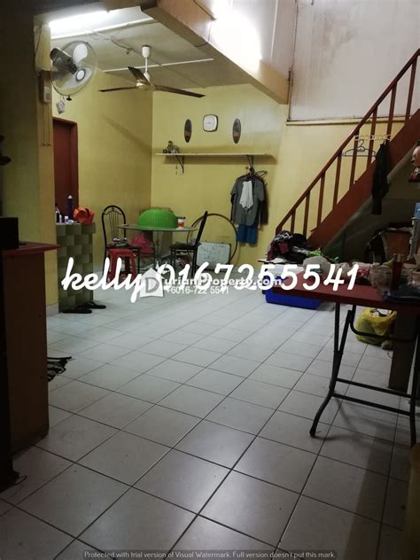 Little rara thai noodle house @ multiple locations. Terrace House For Sale at Kepong Baru, Kepong for RM ...