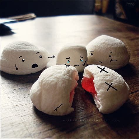 Marshmallow dj marshmellow dude cool cute swag aswome. 20 Funny Photographs To Make You Laugh Out Loud | Creative ...
