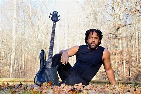 Victor Wooten Bass Extremes Early Show Space Evanston 21 August 2022