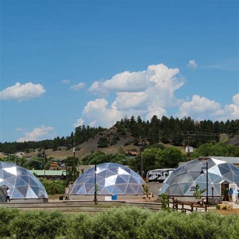 Grow Canada — Arctic Acres Geodesic Growing Dome Greenhouses