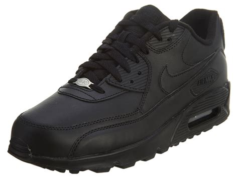 Nike Air Max 90 Leather Mens Style 302519