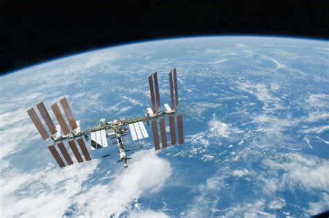 محطة الفضاء الدولية 30 معلومة عن المحطة، كيف تعمل وما دورها كيف