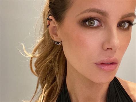 Kate Beckinsale Is Launching A Luxury Skin Care Line This Fall Newbeauty