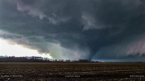 November 17, 2013 - Washington, Illinois Tornado - NNWX.US