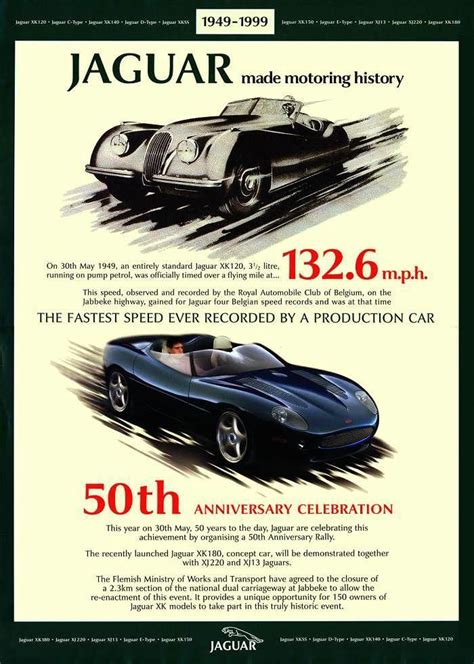 Poster Jaguarclassiccars Jaguar Car Classic Cars Jaguar