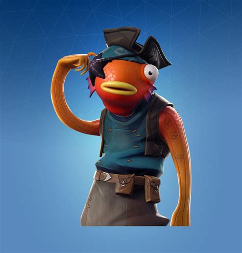 1.5m members in the fortnitebr community. Fortnite Fishstick Skin - Character, PNG, Images - Pro ...