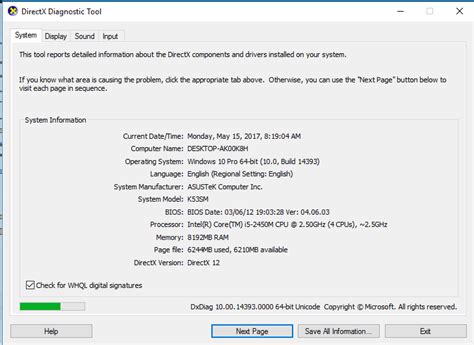 Directx Offline Installer Windows 10 Churchclever