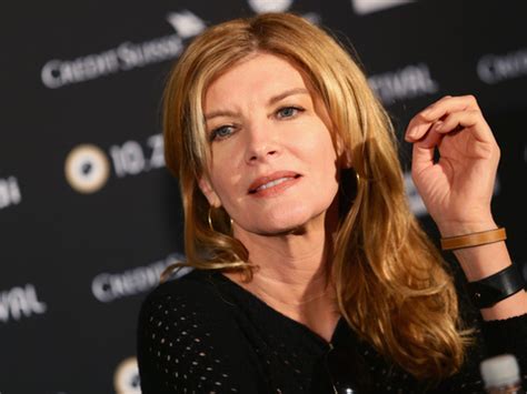 Rene Russo Reveals She Suffers From Bipolar Disorder Extratv