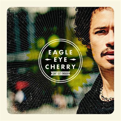 He is the son of jazz artist, don cherry, . Eagle-Eye Cherry | Music fanart | fanart.tv