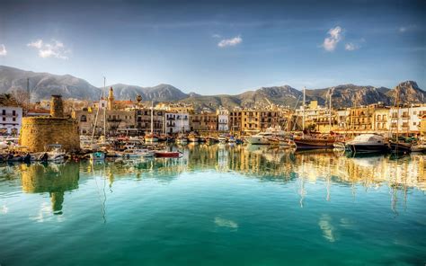 Girne Travel Guide: Explore the City's Best Tourist Places