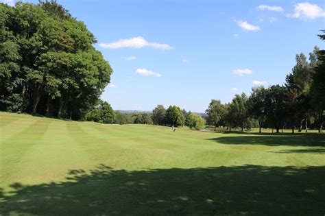 Course Photos Trentham Park Golf Club