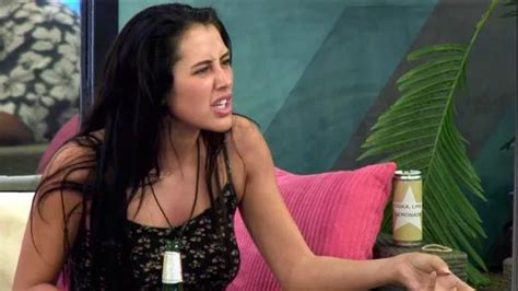 Katie Waissel S Kinky Sex Confession Stuns Housemates On Celebrity Big Brother Mirror Online