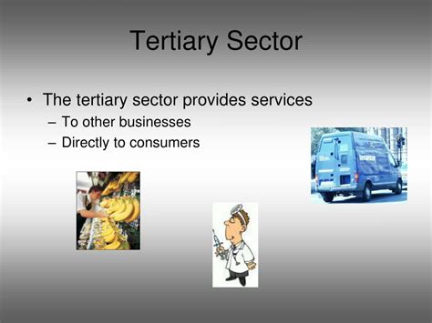 Ppt Sectors Of Production Powerpoint Presentation Free Download Id