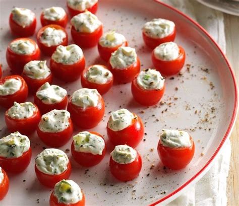 1001 idées pour faire un amuse-bouche apéritif facile et savoureux