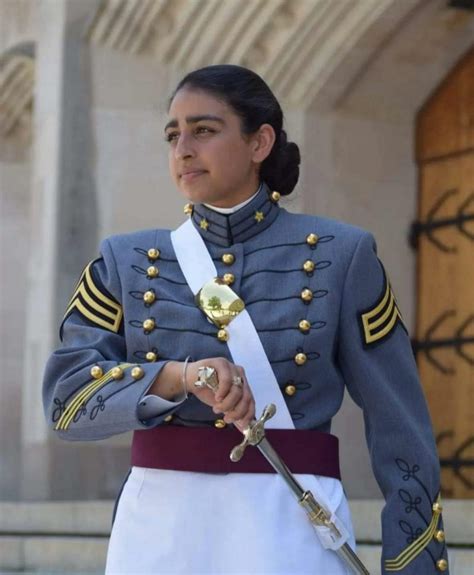 Meet The First Observant Sikh To Graduate From West Point Military Academy