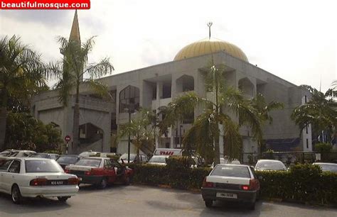 Den dh bole agak dh.sure gelisah sepanjang khutbah harinie. World Beautiful Mosques Pictures