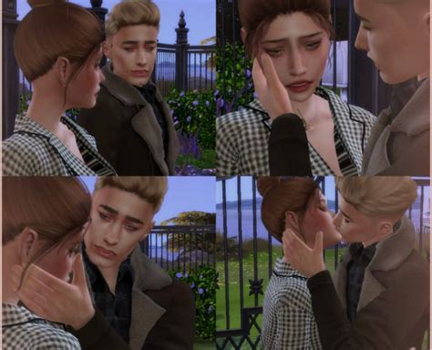 5 Pose Packs For The Sims 4 To Take Your Storytelling To New Heights