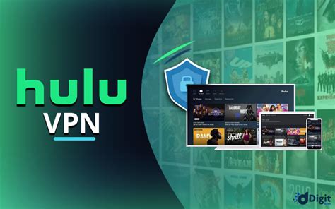 best hulu vpn enjoy buffer free movies and shows in 2023