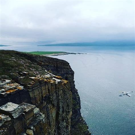 Orkneys Wonders Coastlines Nature And Heritage