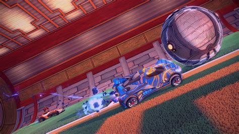 Rocket League Update Patch 176 Now Live Full Patch Notes