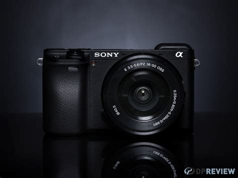 Upwardly Mobile Sony A6300 Review Digital Photography Review