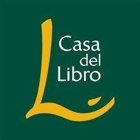 Lista 100 Foto La Casa Del Libro Logo Alta Definición Completa 2k 4k