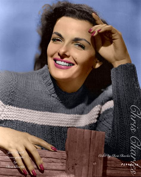jane russell jane russell movie stars old hollywood glamour