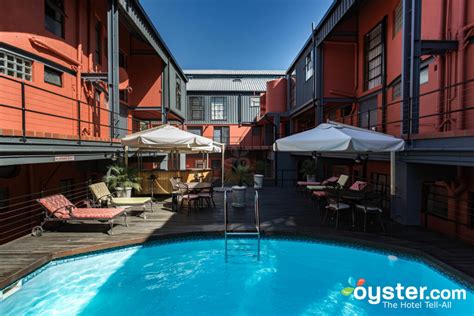 Cape Town Lodge Hotel Review What To Really Expect If You Stay