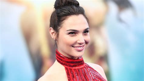 Gal Gadot Reveals Just How Much She Was Bodyshamed For Playing Wonder Woman