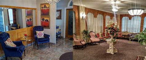 Meadows Mortuary | Atlanta, GA