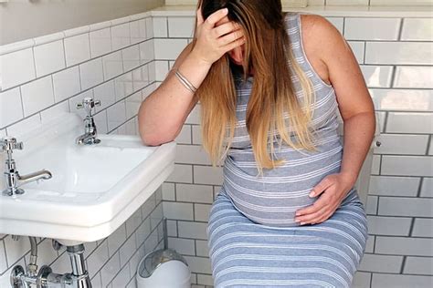 20 Common Pregnancy Discomforts And How To Manage Them