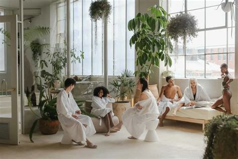 5 Best Spas In Melbourne For A Luxurious Day Of Relaxation