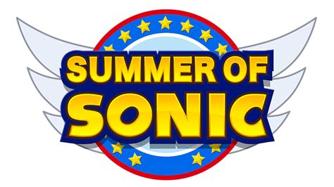 The Summer Of Sonic Uk Fan Convention One More Run By Adam Tuff
