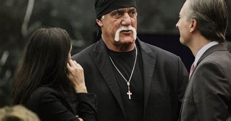 Jury Awards Hulk Hogan 115 Million In Gawker Sex Tape Suit