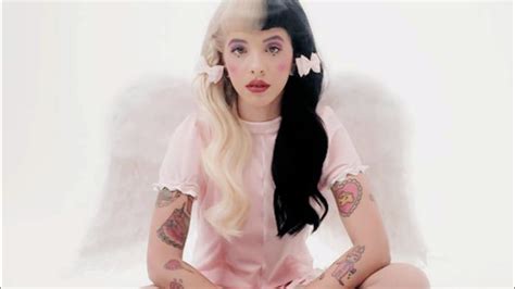 Melanie Martinez Sippy Cup Official Acapella Youtube
