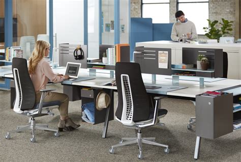 Open Office Solutions Office Layout Design And Furniture Dealer